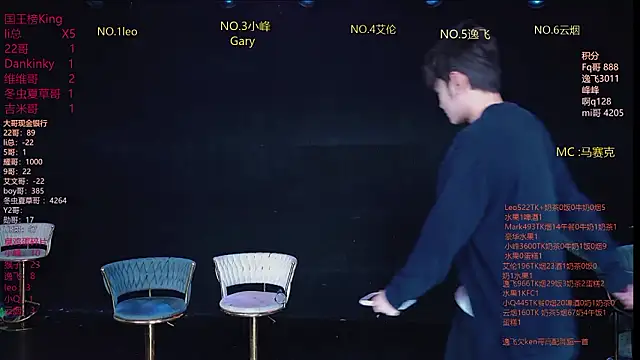 AAA-winner online show from 03.22.26