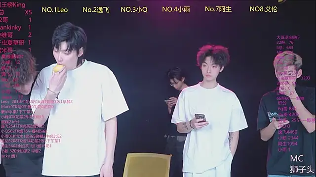 AAA-winner online show from 05.07.26