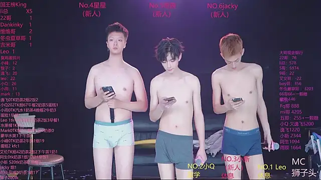 AAA-winner online show from 05.13.26
