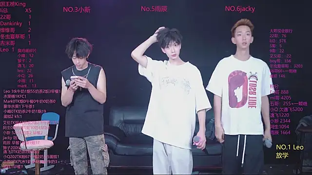 AAA-winner online show from 05.14.26