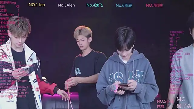 AAA-winner online show from 05.17.26