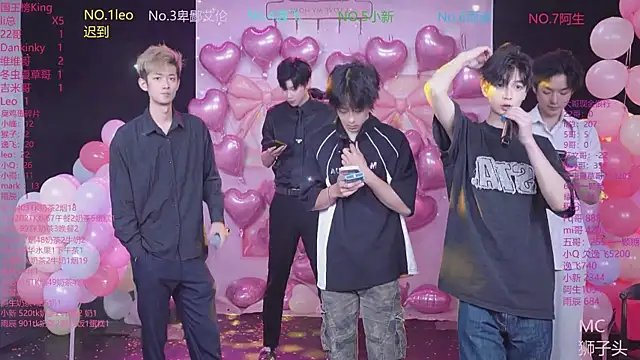 AAA-winner online show from 05.20.26