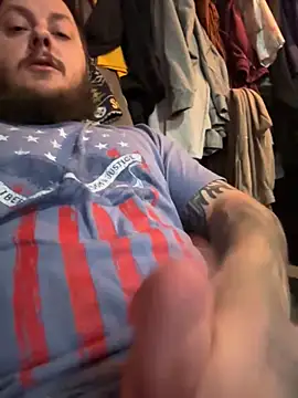 Peteyp98 online show from 11.07.25