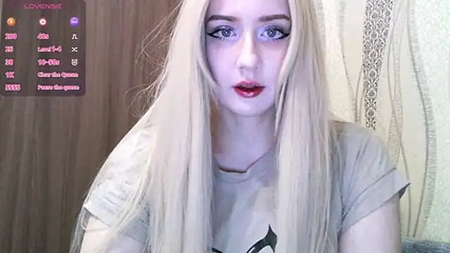 Nikki Rose online show from 12.01.25