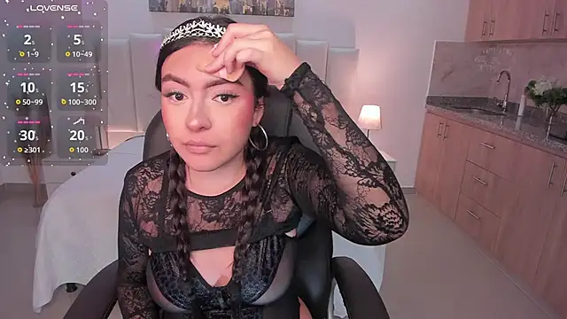 Maya vexx online show from 12.05.25