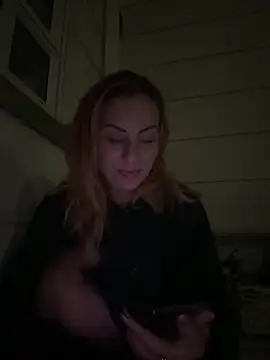 pervimilf online show from 12.14.25