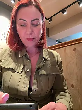 pervimilf online show from 03.20.26