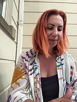 pervimilf online show from 04.17.26