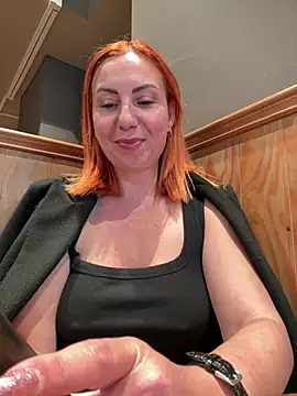 pervimilf online show from 05.13.26