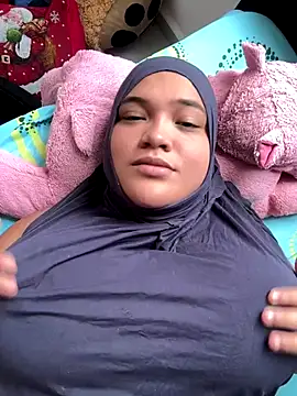 sweetmuslim01 online show from 09.27.25