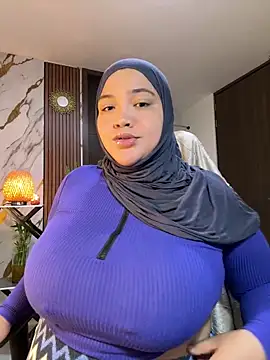 sweetmuslim01 online show from 04.15.26