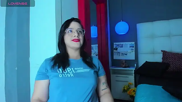 Sharon Tyga20 online show from 11.20.25