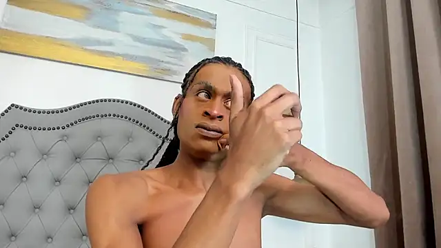 RosaliaMontero online show from 12.18.25