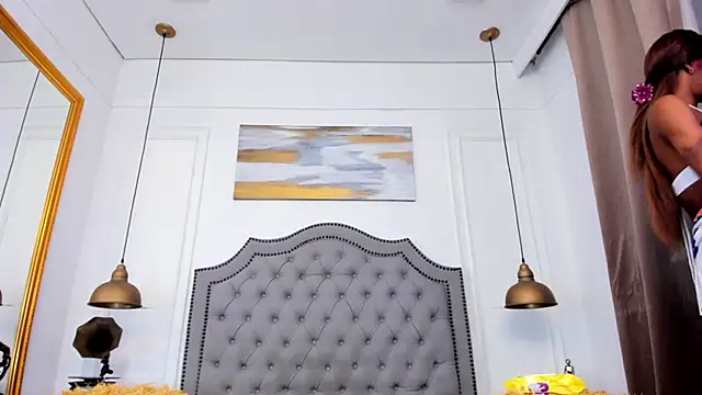 RosaliaMontero online show from 04.15.26