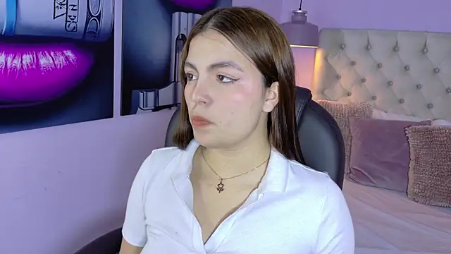 GabyQueens online show from 02.25.26
