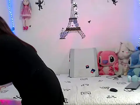 karol loveet online show from 01.16.26