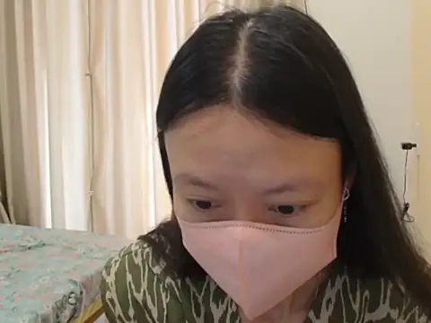 Lil-Cherries online show from 01.07.26