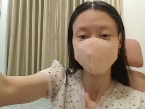 Lil-Cherries online show from 02.15.26