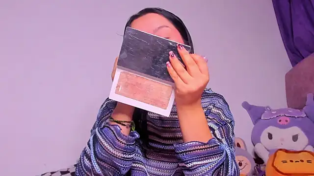 amy  a online show from 02.13.26