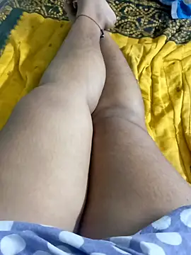 Snapshot of Rathi_telugu_couple chatting on 12.04.25 Rathi telugu couple online show from 12.04.25