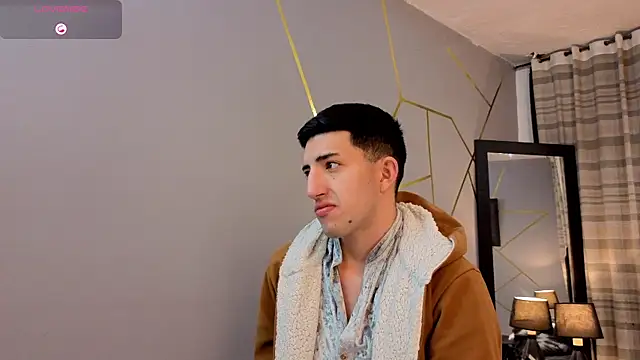 Un Sluttyy online show from 12.16.25