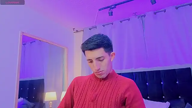 Un Sluttyy online show from 01.12.26