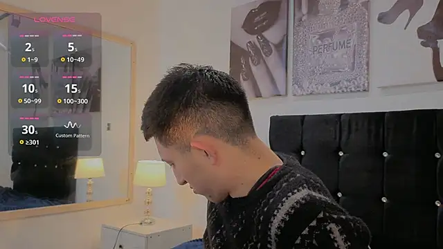 Un Sluttyy online show from 03.24.26