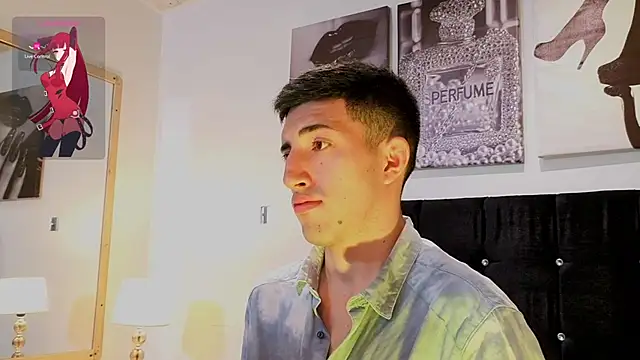 Un Sluttyy online show from 03.25.26