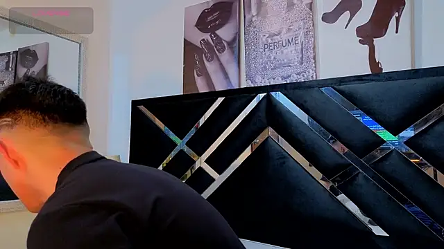 Un Sluttyy online show from 04.10.26