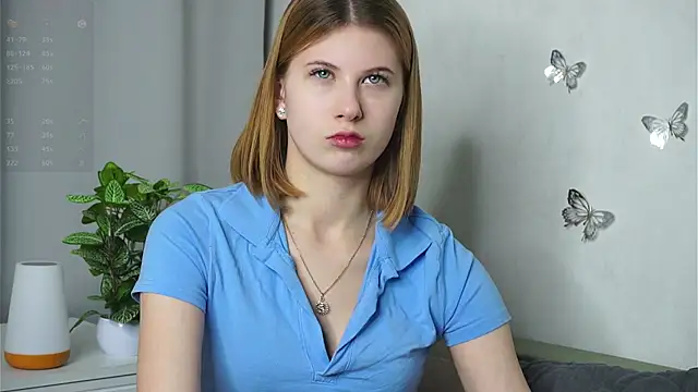 YvonneBou online show from 11.25.25