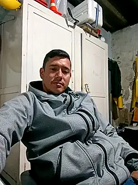 Andy jd27 online show from 01.07.26