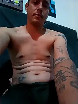 Andy jd27 online show from 01.14.26