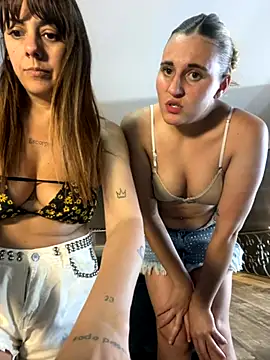 Angi000 online show from 11.08.25