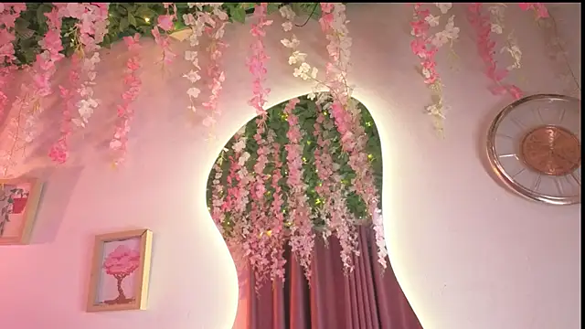 AuroraLanee  online show from 01.13.26