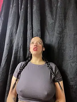 CelesteJones1 online show from 01.16.26