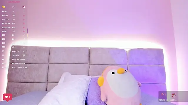 nia20  online show from 04.13.26