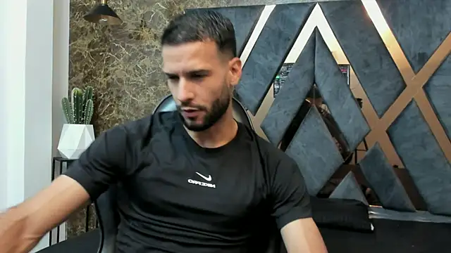 Snapshot of Jacob_Benelli chatting on 02.16.26 Jacob Benelli online show from 02.16.26