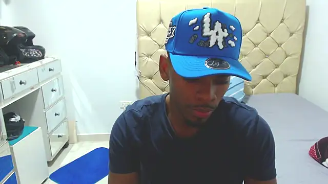 Jackboy 000 online show from 11.07.25