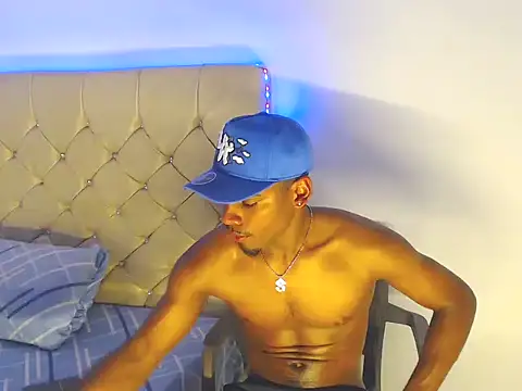 Jackboy 000 online show from 11.13.25