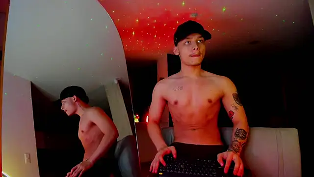 Zeus Jeff online show from 11.18.25