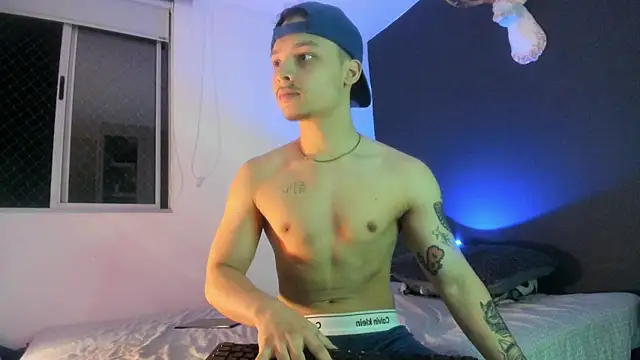 Zeus Jeff online show from 03.11.26