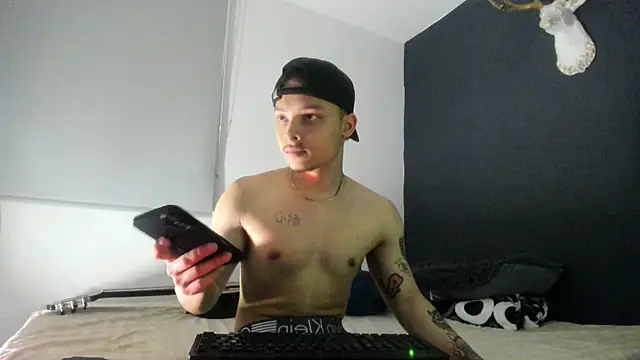 Zeus Jeff online show from 03.13.26