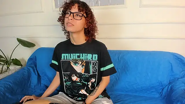 AliceMadnes online show from 03.09.26