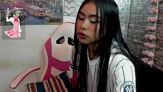 candy kiss   online show from 01.08.26