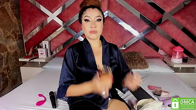 Lily Queen30 online show from 03.02.26