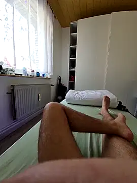 TirelessLot3 online show from 04.03.26