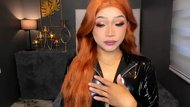 GwennGoddess online show from 02.04.26