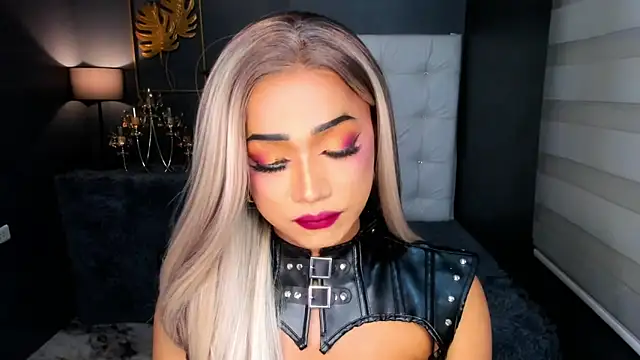 GwennGoddess online show from 02.15.26