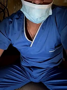 Snapshot of ElPrimoMX chatting on 11.10.25 ElPrimoMX online show from 11.10.25