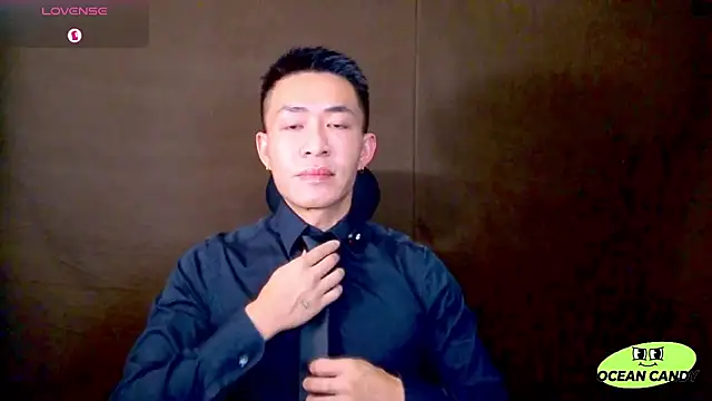 OceanCandy online show from 05.20.26
